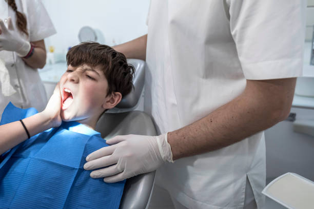 Best Emergency Broken Tooth Repair in Upland, IN
