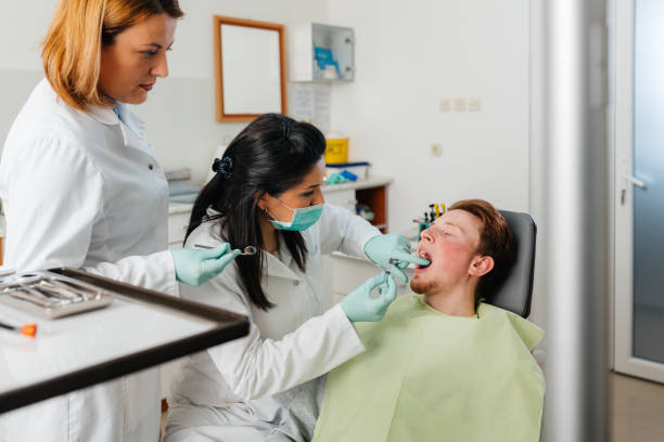 Best Emergency Dental Care for Trauma or Injury in Upland, IN