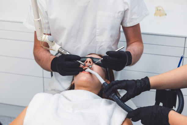 Best Emergency Root Canal Treatment in Upland, IN